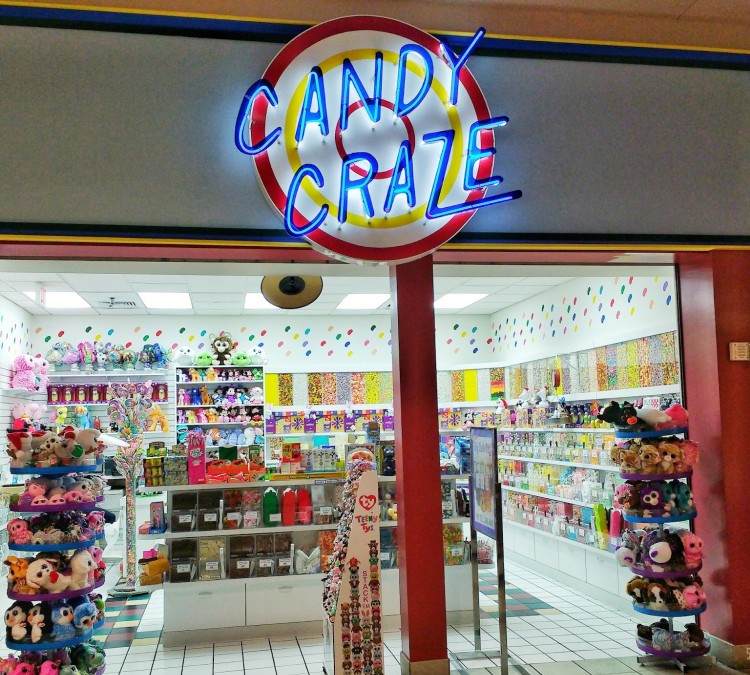 Candy Craze (Lake&nbspCharles,&nbspLA)